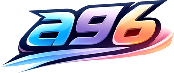 Logo a96 untuk beranda Indonesia